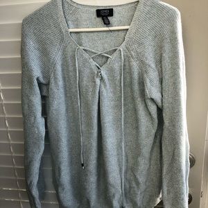 Jones New York signature sweater